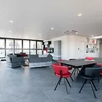 Daire Le Nid De Thiebault - Coeur De - Parking Nancy