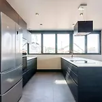 Daire Le Nid De Thiebault - Coeur De - Parking