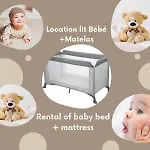 Le Nid De Thiebault - Coeur De - Parking *