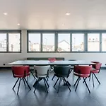 Daire Le Nid De Thiebault - Coeur De - Parking