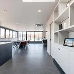 Le Nid De Thiebault - Coeur De - Parking * Nancy