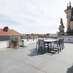 Le Nid De Thiebault - Coeur De - Parking *