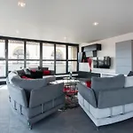 Le Nid De Thiebault - Coeur De - Parking Daire