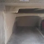 Daire Le Nid De Thiebault - Coeur De - Parking