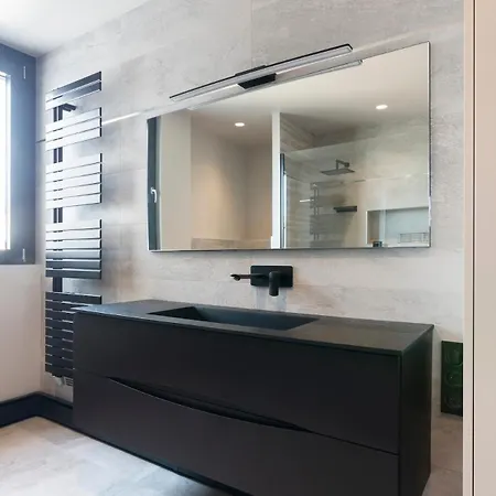 Le Nid De Thiebault - Coeur De - Parking Διαμέρισμα Νανσύ