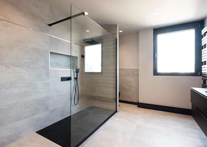 Le Nid De Thiebault - Coeur De - Parking Нанси