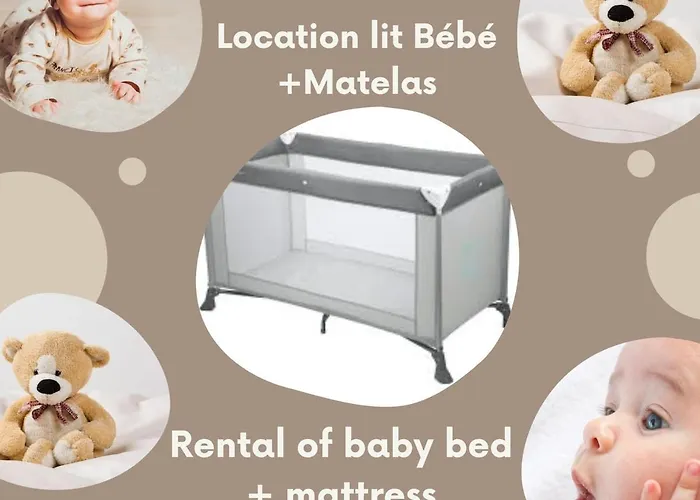 Le Nid De Thiebault - Coeur De - Parking *