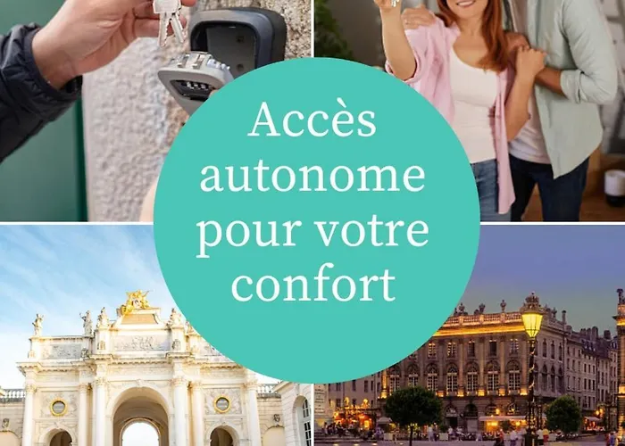 Le Nid De Thiebault - Coeur De - Parking