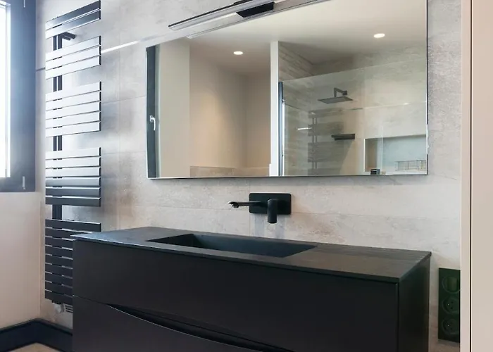 Le Nid De Thiebault - Coeur De - Parking Διαμέρισμα Νανσύ