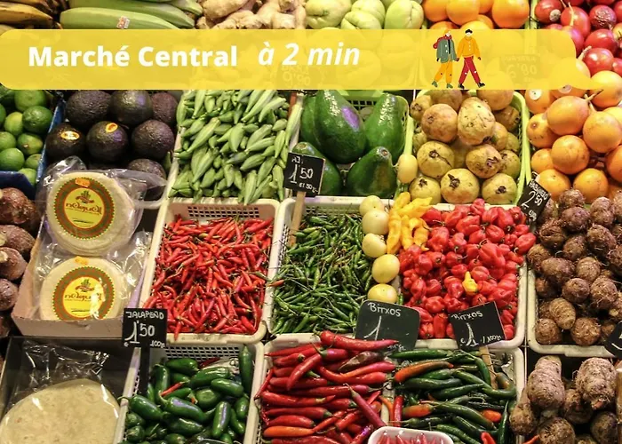 Le Nid De Thiebault - Coeur De - Parking