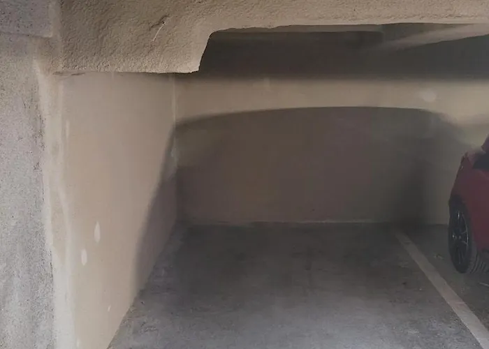 Lejlighed Le Nid De Thiebault - Coeur De - Parking